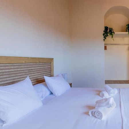 Finca Agroturismo Es Pujol سنتاني المظهر الخارجي الصورة