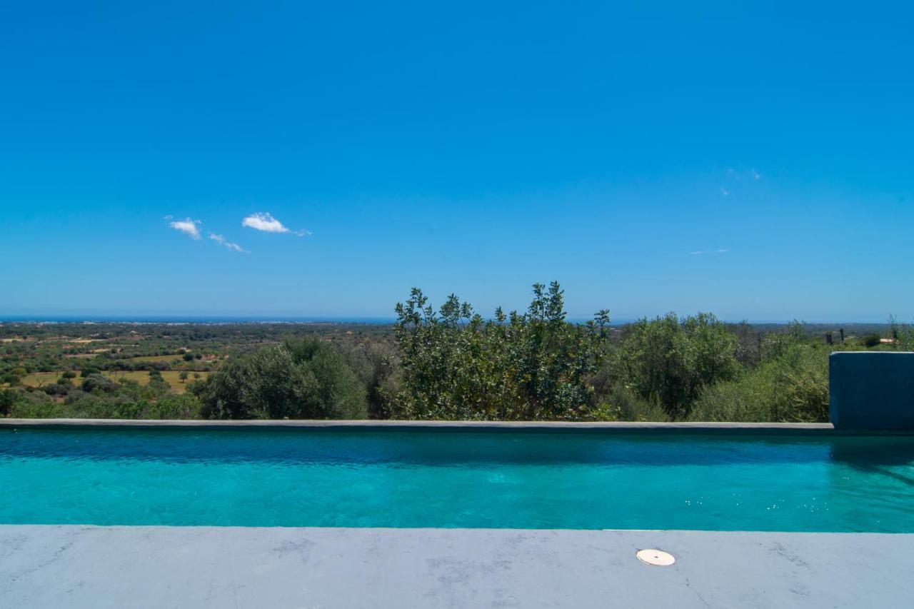 Finca Agroturismo Es Pujol سنتاني المظهر الخارجي الصورة