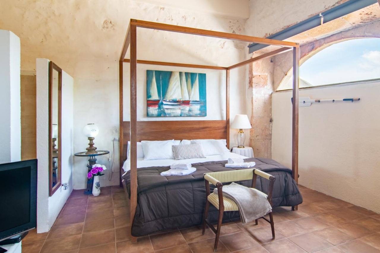 Finca Agroturismo Es Pujol سنتاني المظهر الخارجي الصورة