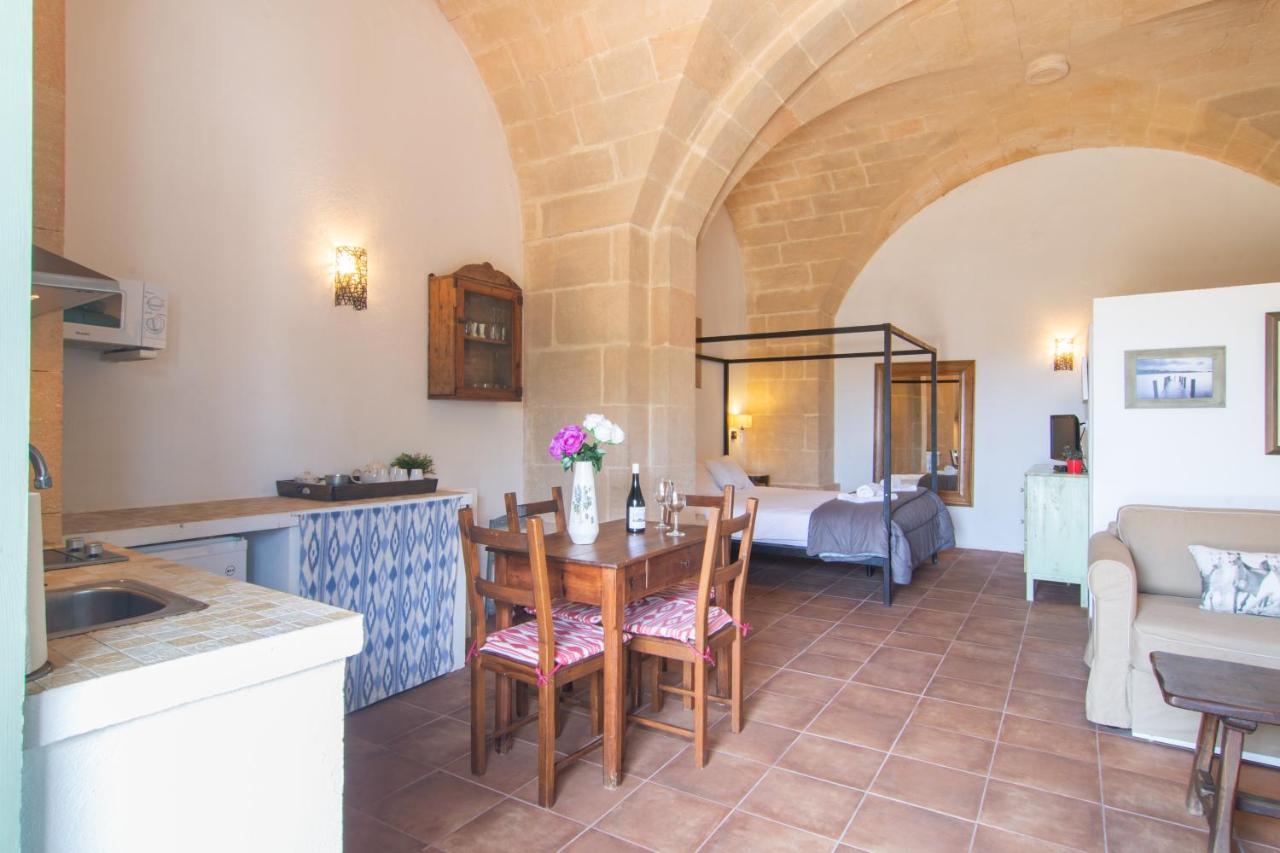 Finca Agroturismo Es Pujol سنتاني المظهر الخارجي الصورة