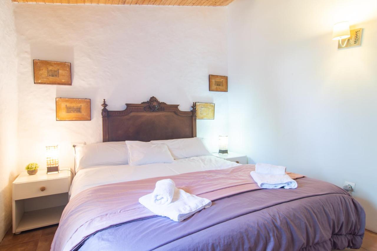 Finca Agroturismo Es Pujol سنتاني المظهر الخارجي الصورة