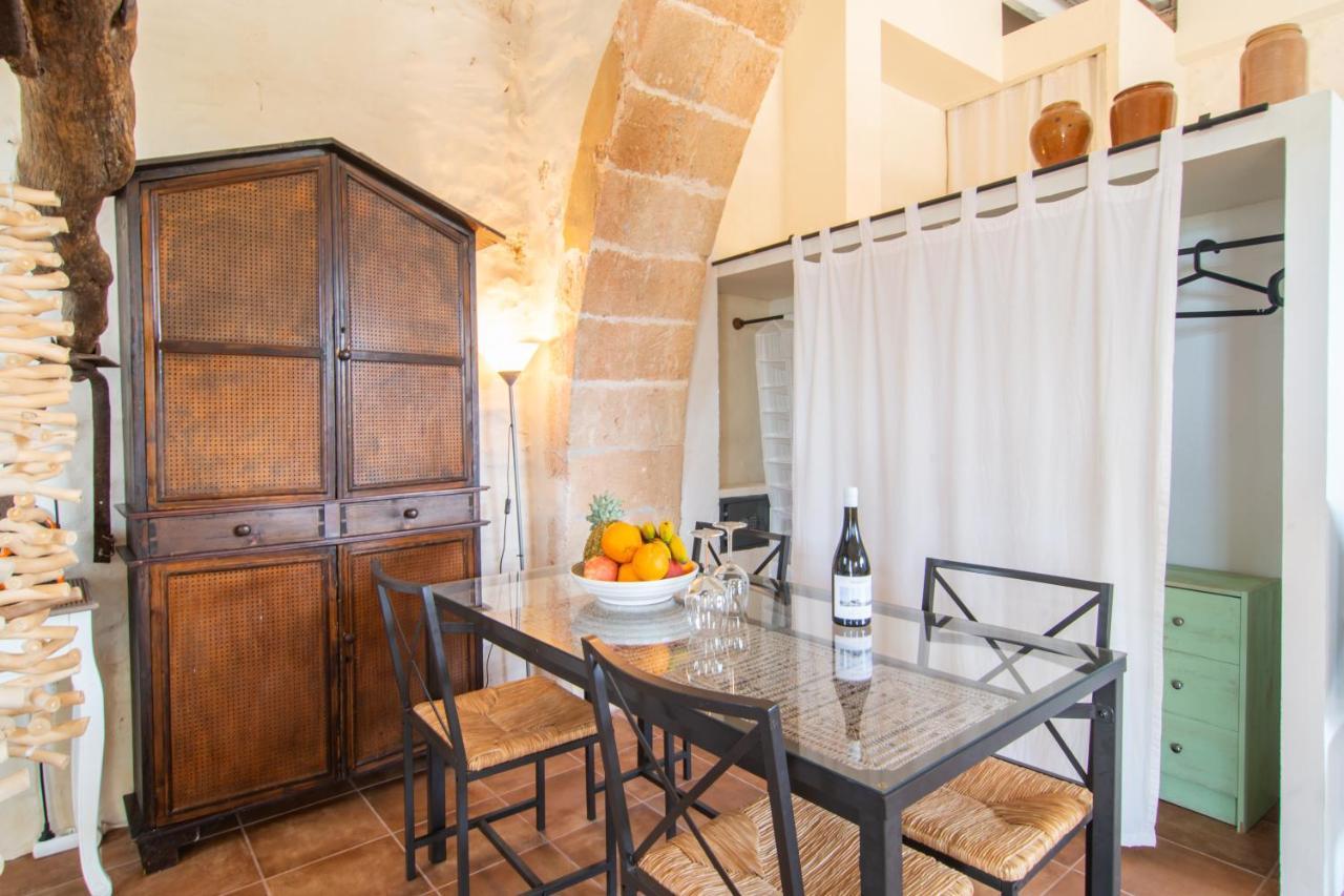 Finca Agroturismo Es Pujol سنتاني المظهر الخارجي الصورة