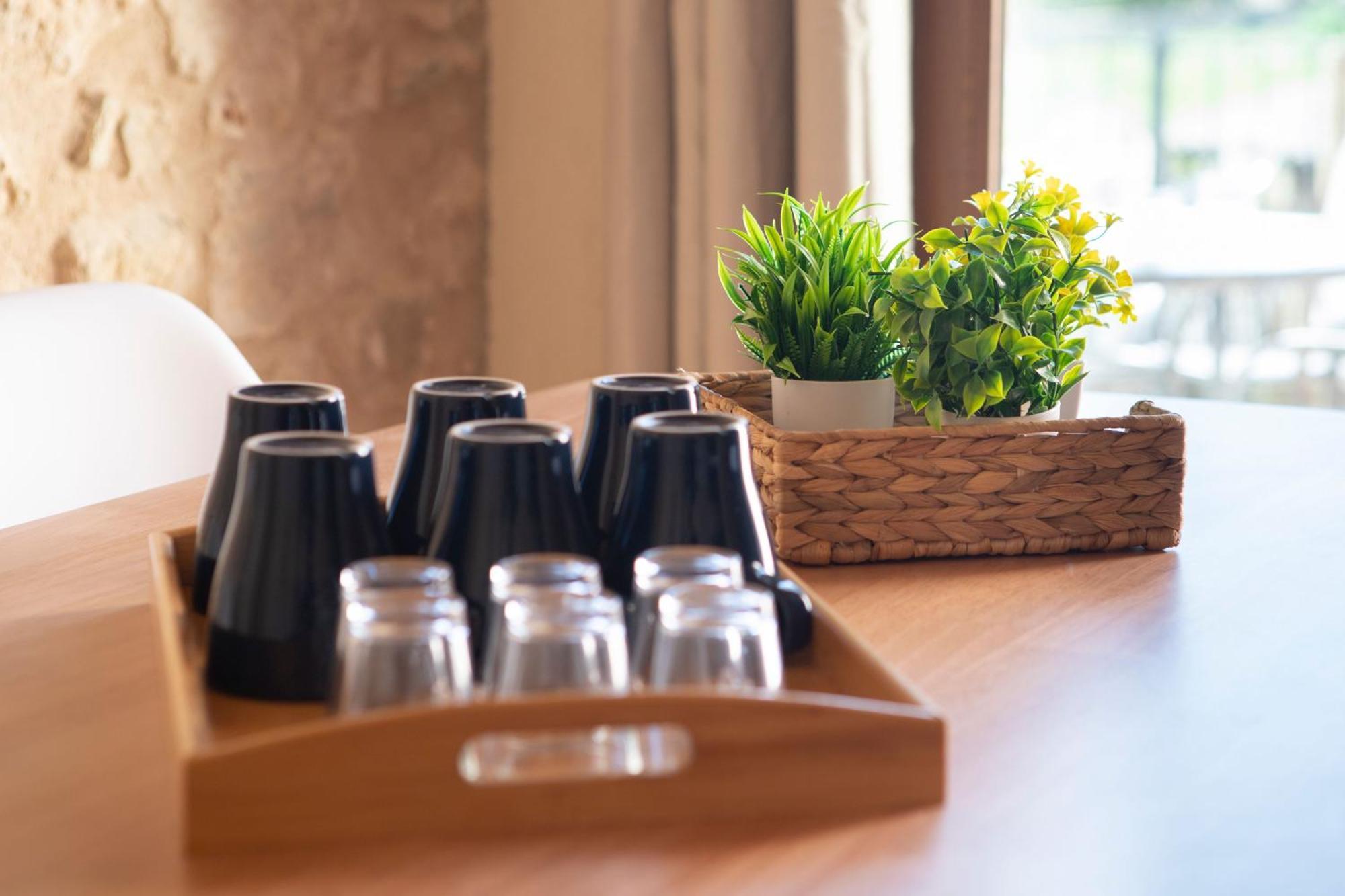 Finca Agroturismo Es Pujol سنتاني المظهر الخارجي الصورة