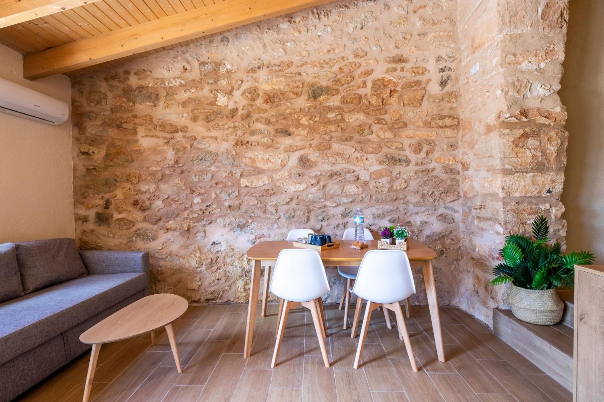 Finca Agroturismo Es Pujol سنتاني الغرفة الصورة