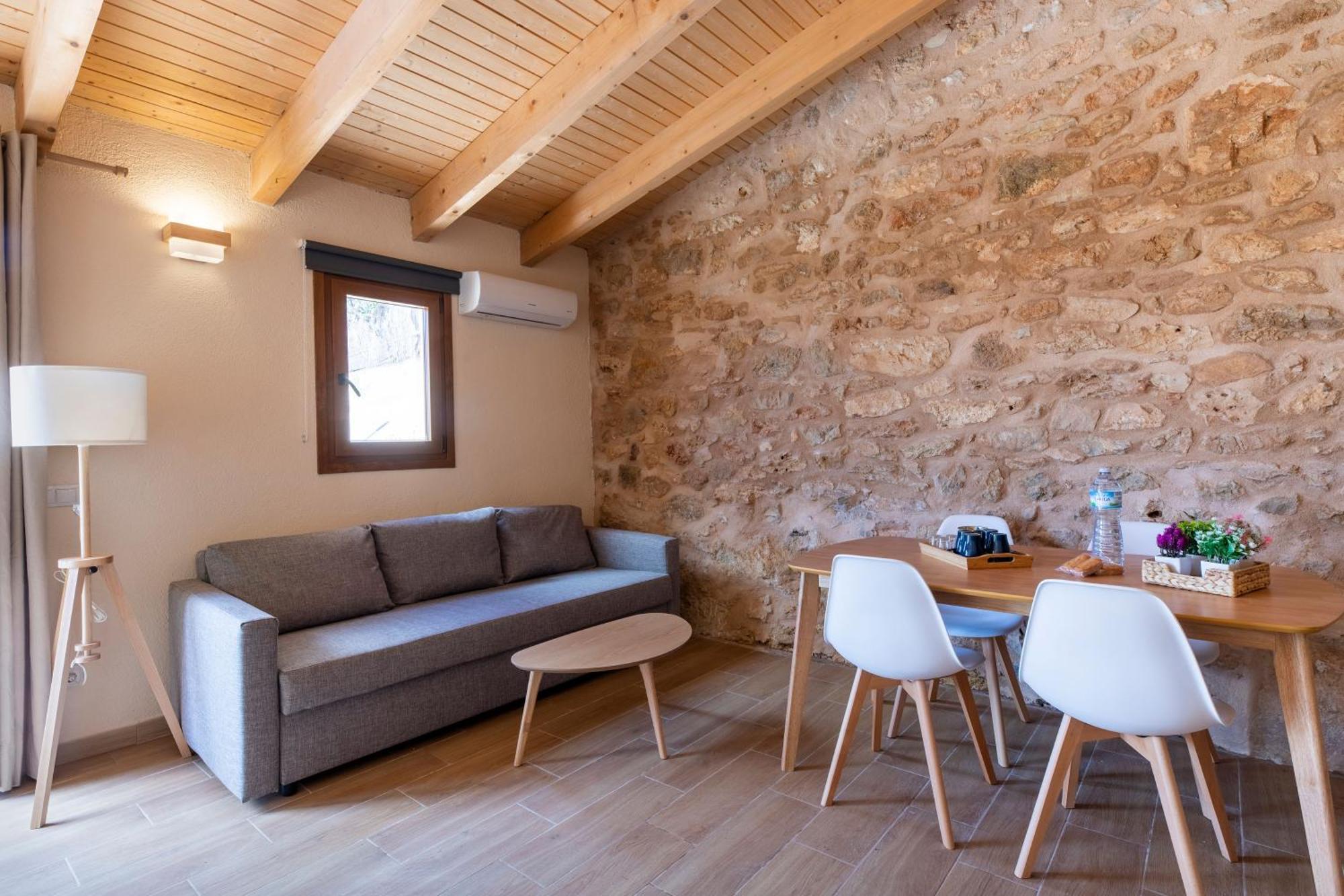 Finca Agroturismo Es Pujol سنتاني المظهر الخارجي الصورة