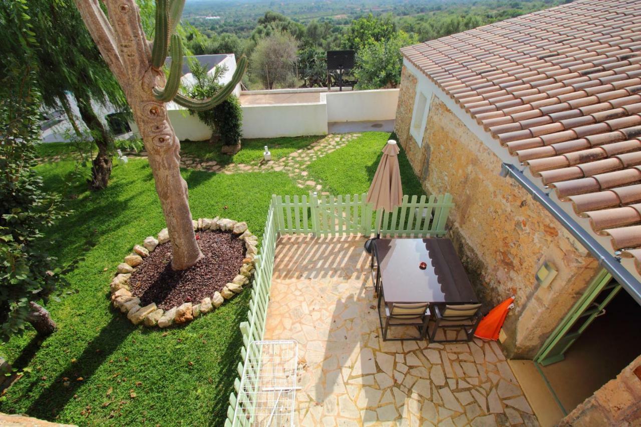 Finca Agroturismo Es Pujol سنتاني المظهر الخارجي الصورة